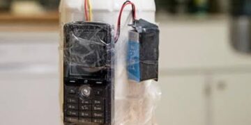 Security Recover Six Improvised Electronic Devices as Operations Against Terrorists Intensify