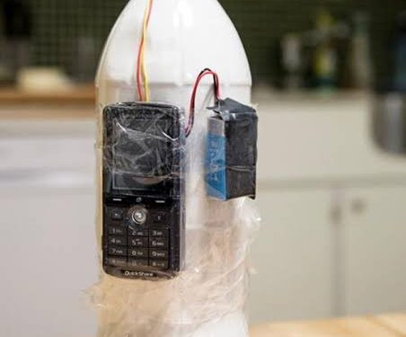 Security Recover Six Improvised Electronic Devices as Operations Against Terrorists Intensify