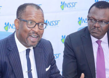 Byarugaba asks Court to Quash Ayota’s Appointment as IGG Clears Him of Financial Loss Allegations