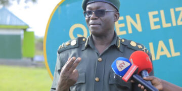 UWA Gets New Board of Trustees