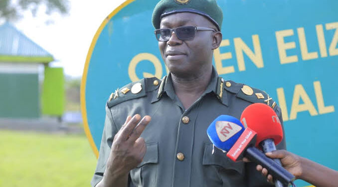 UWA Gets New Board of Trustees