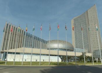 African Union Tests Diplomatic Muscle with G20 Entry