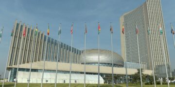 African Union Tests Diplomatic Muscle with G20 Entry