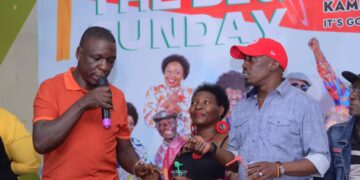Fun Factory to Celebrate 20 Years of Comedy with Big Sunday Comedy Show