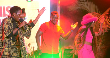 What could Bell be Cooking?