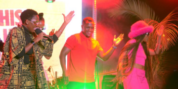 What could Bell be Cooking?