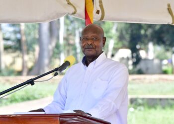 Museveni: Born Again Christians Can Be Good Agents of Transformation