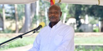 Museveni: Born Again Christians Can Be Good Agents of Transformation