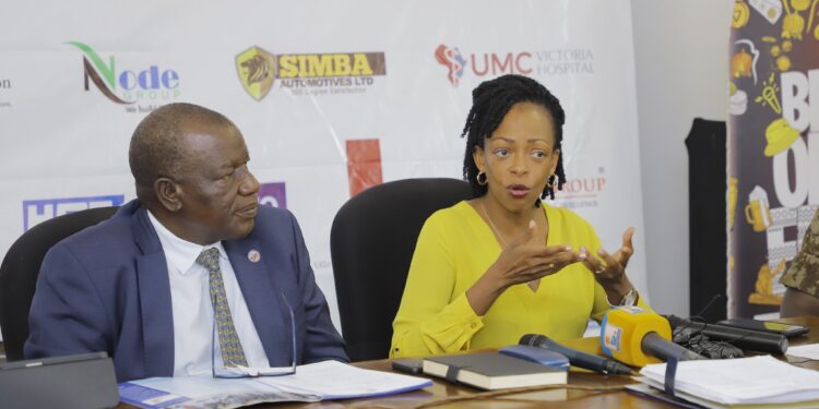 Museveni to Grace 29th UMA Trade Fair 2023