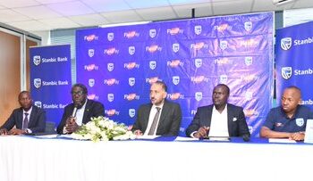 Stanbic Bank, IFAD and TerraPay Enter Partnership to Cut Money Transfer Costs to Uganda in Half