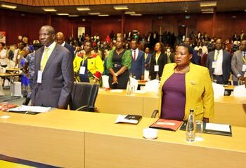 Domestic Revenue Projected to Increase in 2024/25 Financial Year- Finance Ministry