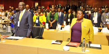 Domestic Revenue Projected to Increase in 2024/25 Financial Year- Finance Ministry