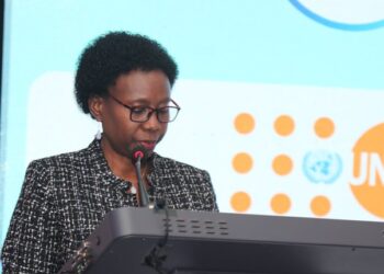 Maternal Mortality Ratio Drops to 189 per 100,000 Live Births – UBOS Report