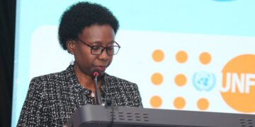 Maternal Mortality Ratio Drops to 189 per 100,000 Live Births – UBOS Report