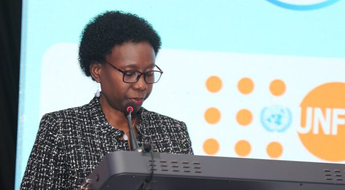 Maternal Mortality Ratio Drops to 189 per 100,000 Live Births – UBOS Report