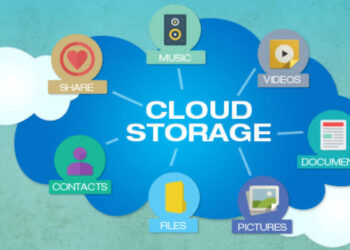 Why Cloud Storage is the Future