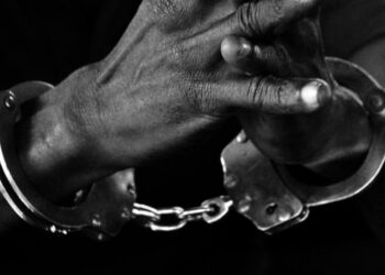 Italian National Arrested in Mpigi for Alleged Rape of Housemaid