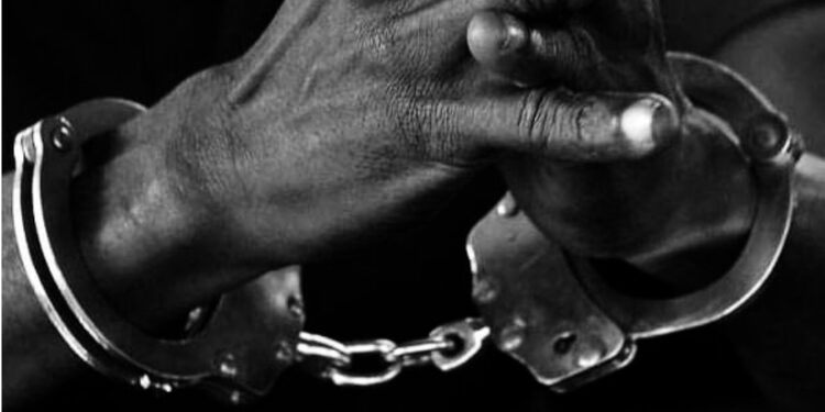 Italian National Arrested in Mpigi for Alleged Rape of Housemaid