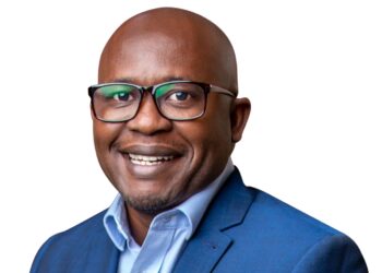 Stanbic Bank’s Daniel Ogong Wins 2023 African Marketing Professional of the Year Award