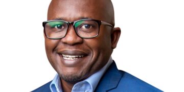 Stanbic Bank’s Daniel Ogong Wins 2023 African Marketing Professional of the Year Award