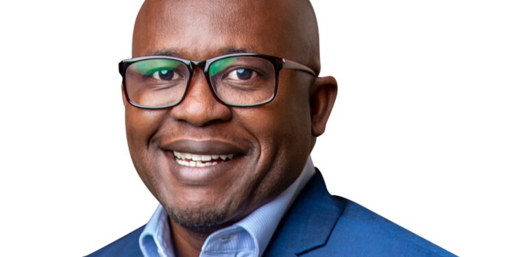 Stanbic Bank’s Daniel Ogong Wins 2023 African Marketing Professional of the Year Award