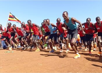 Travel Agency Names ‘Youngest Tour Guide’ Nicholas Tukwasibwe as Brand Ambassador