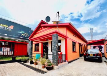 Radio 4 Rebrands, Hires Best Talent