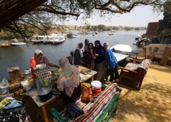 Air Strikes Kill 46 in One of Sudan War’s Worst Attacks