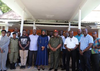 ICT PS Zawedde Tips Gov’t Communicators on  Strategic Communication 