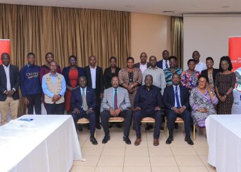 Uganda Red Cross, Gov’t Join Forces to Bolster Climate Resilience Through Early Warning Systems