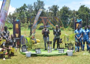 Guinness Announces Shs400M Partnership with Kobs, Rhinos, Warriors, Legends Rugby Ground & Pitstop
