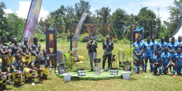 Guinness Announces Shs400M Partnership with Kobs, Rhinos, Warriors, Legends Rugby Ground & Pitstop