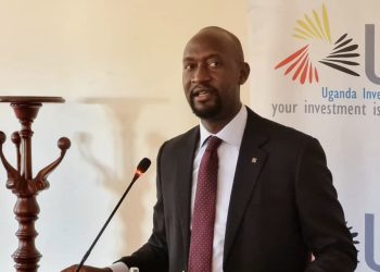 Rwakakamba’s Tenure at Uganda Investment Authority Comes to an End, What are the Accomplishments?