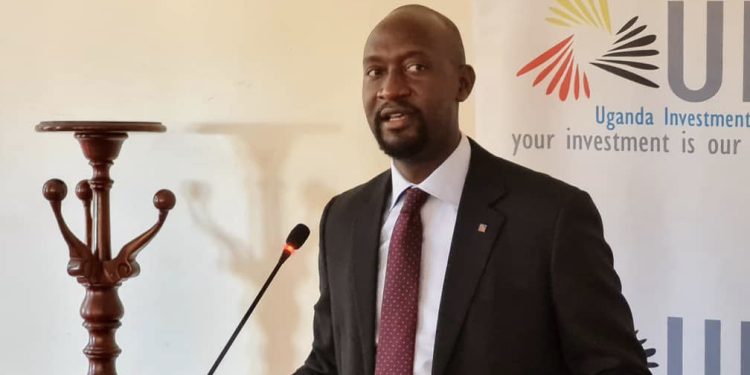 Rwakakamba’s Tenure at Uganda Investment Authority Comes to an End, What are the Accomplishments?