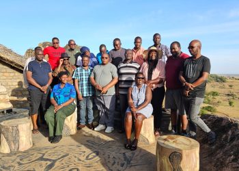 Opinion: Kidepo is a ‘true African wilderness’