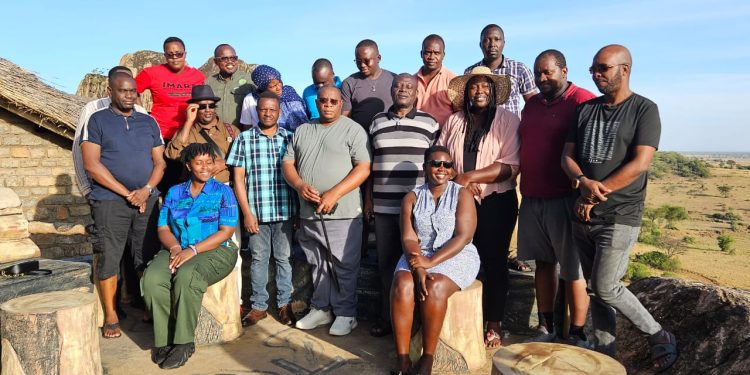 Opinion: Kidepo is a ‘true African wilderness’