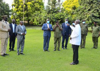 Stanbic Uganda Posts Shs412bn in Profit after Tax