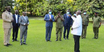 Stanbic Uganda Posts Shs412bn in Profit after Tax