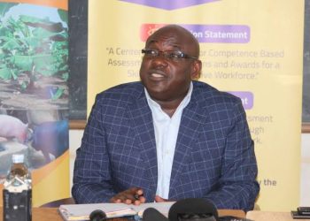 UBTEB Set to Release Nov/Dec 2023 Examination Results