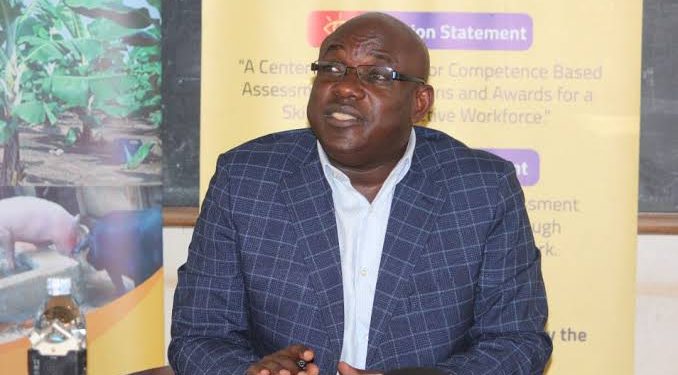 UBTEB Set to Release Nov/Dec 2023 Examination Results