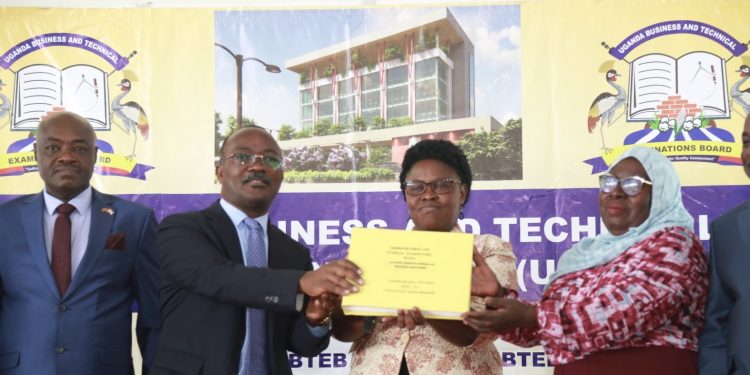 93% Pass UBTEB Nov/Dec 2023 Examinations