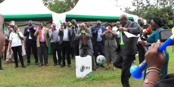 Joint Advocacy Campaign to Address Aflatoxins Launched