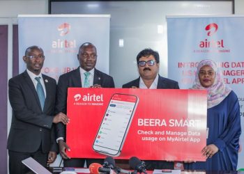 Airtel Introduces Data Usage Manager Feature on ‘My Airtel’ App