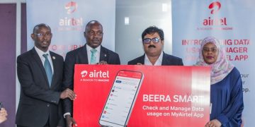 Airtel Introduces Data Usage Manager Feature on ‘My Airtel’ App