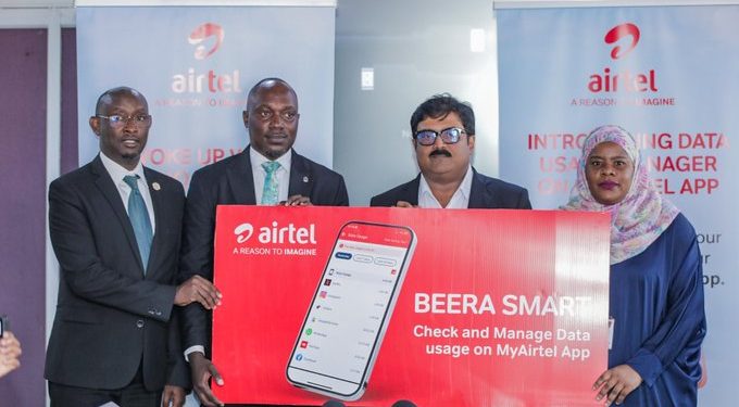 Airtel Introduces Data Usage Manager Feature on ‘My Airtel’ App
