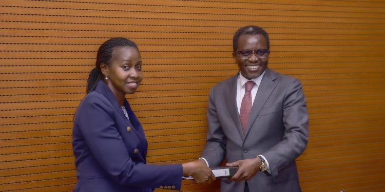 Omona Hands-Over Office to New PPS Gloria Asio Omaswa