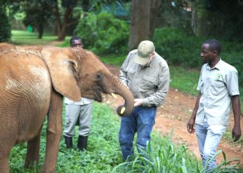 Entebbe Zoo Adjusts Entry Fees to Support Conservation Efforts
