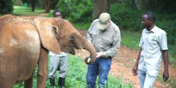 Entebbe Zoo Adjusts Entry Fees to Support Conservation Efforts