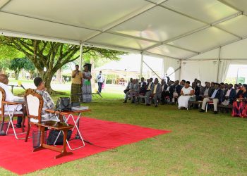 Museveni Commended for Preaching Wealth Creation Message