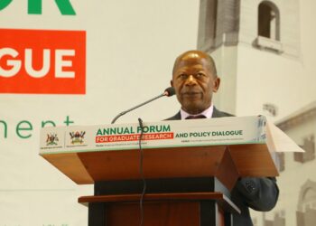 Research Vital in Driving Regional Integration, says Minister Muyingo